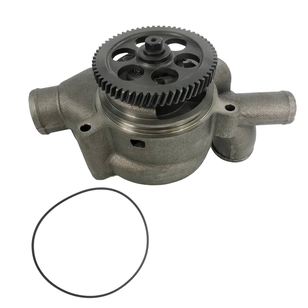 Amazon.com: Detroit Diesel 50 60 Series Engine Water Pump